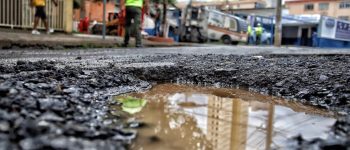 BH se reconstrói após temporal em meio ao risco de deslizamentos; chuva extrema é a ‘conta’ da seca