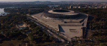 Stock Car: mudanças no trânsito no entorno do Mineirão começam amanhã; veja quais