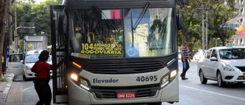 Prefeitura de BH libera R$ 306 milhões para transporte coletivo