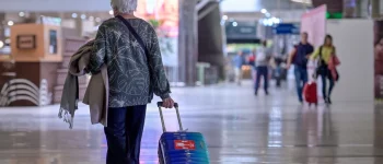 Aeroporto de Belo Horizonte é o 19° melhor do mundo, segundo os usuários