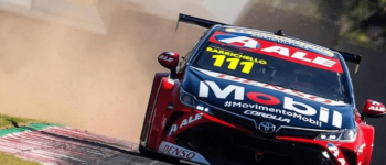 Turismo de Belo Horizonte se anima com números da Stock Car